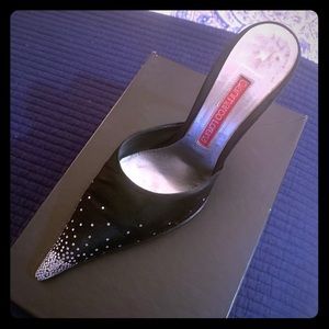 Gianmarco Lorenzi shoes!!